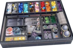 Gaia Project V2 INLAY Set