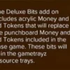 Galactic Cruise Deluxe Bits Reprint (Exp.) (engl.)