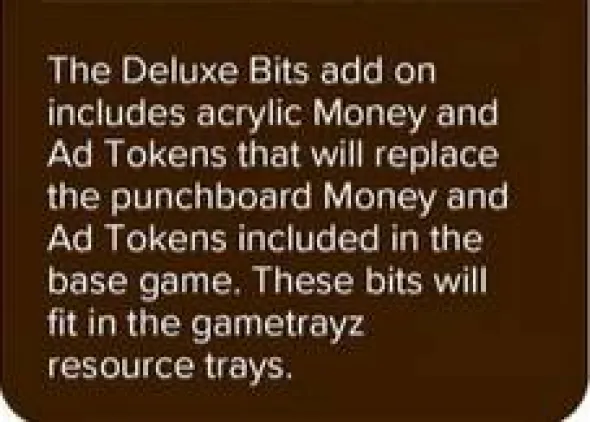 Galactic Cruise Deluxe Bits Reprint (Exp.) (engl.)