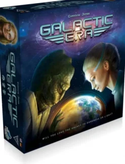 Galactic Era (deutsch/engl.)