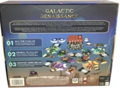 Galactic Renaissance (deutsch)