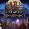 Galactic Renaissance Kickstarter Edition (engl.)