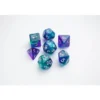 Galaxy Series - Neptune - RPG Dice Set