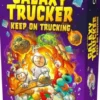 Galaxy Trucker: Keep on Trucking (Exp.) (engl.)