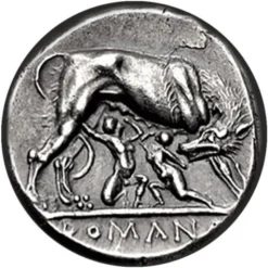 Galenus Metal Coin (Exp.) (engl.)