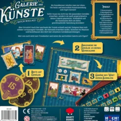 Galerie der Künste