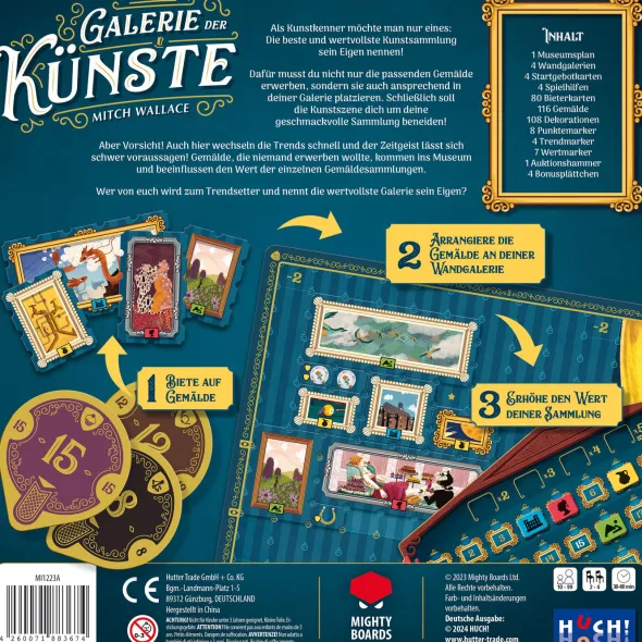 Galerie der Künste