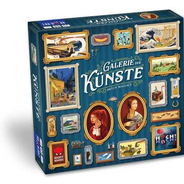 Galerie der Künste