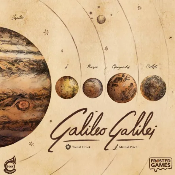 Galileo Galilei (deutsch)