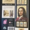 Galileo Galilei Edmond Halley Promo (Exp.) (engl.)