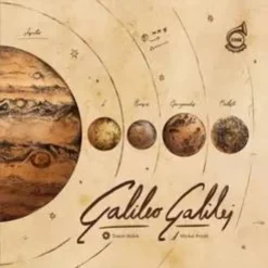 Galileo Galilei (engl.)