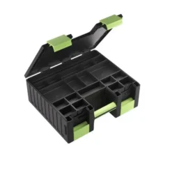 Game Castle Black/Green