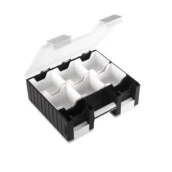 Game Castle Black/White/Clear