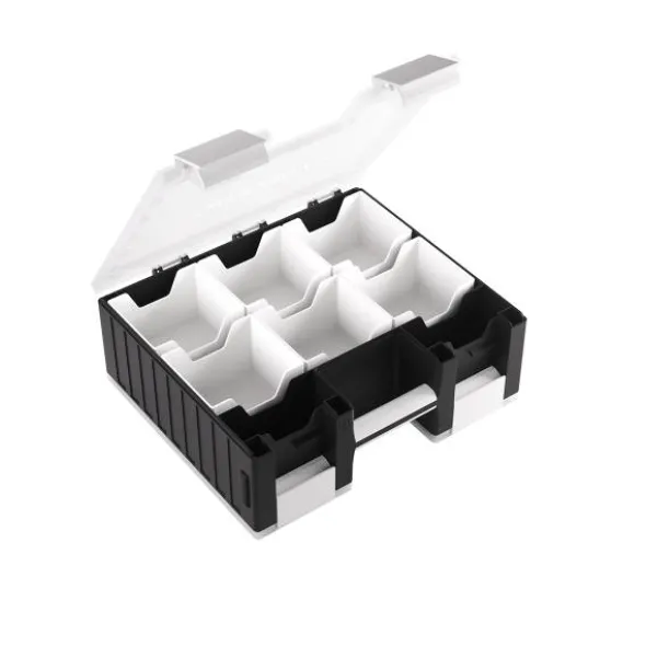 Game Castle Black/White/Clear