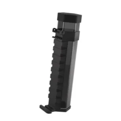 Game Castle Tube Holder - Black
