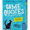 Game of Quotes