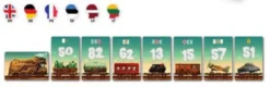 Game of Trains (international)