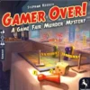 Gamer Over! (engl.)