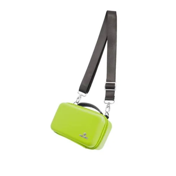 Game Shell 250+ Green