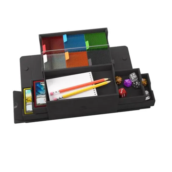Games' Lair 600+ Black