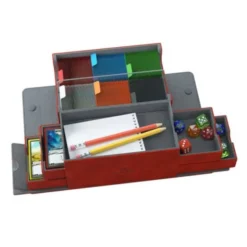 Games' Lair 600+ Red