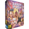 Gangs of Kyoto (engl.)