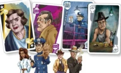GangStar (deutsch/engl.)