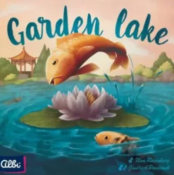 Garden Lake (deutsch/engl.)