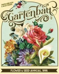 Gartenbau (engl.)
