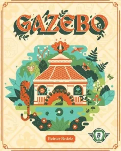Gazebo (engl.)