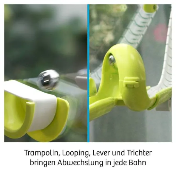 Gecko Run - Big Pack (deutsch)