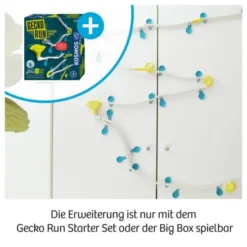 Gecko Run - Snake-Erweiterung