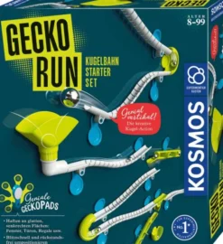 Gecko Run - Starter Set