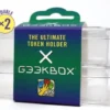 Geekbox Double 2er Set