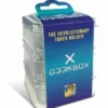 Geekbox Regular 3er Set