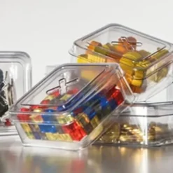 Geekbox Regular 3er Set