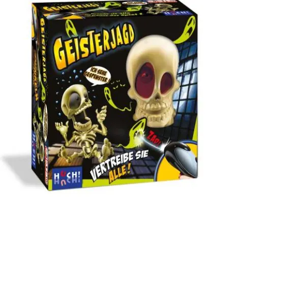 Geisterjagd