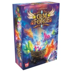 Gem Forge (deutsch)