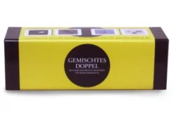 Gemischtes Doppel
