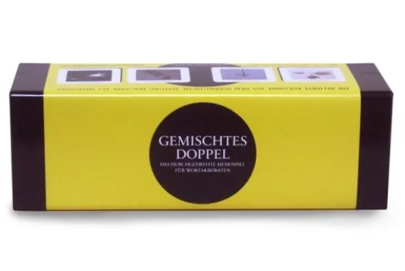 Gemischtes Doppel