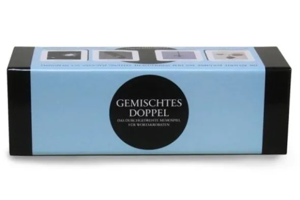 Gemischtes Doppel