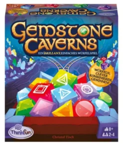 Gemstone Caverns