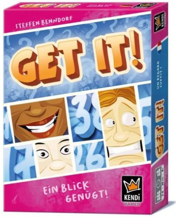 Get it! (international)