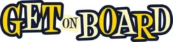 Get on Board: Paris & Rom (deutsch) (Erw.)