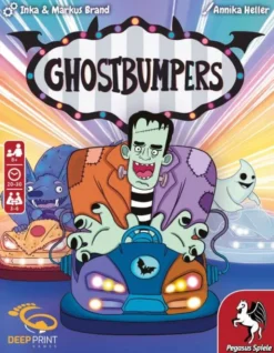 Ghostbumpers (engl.)