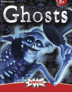 Ghosts