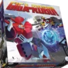 Giga-Robo! (engl.)