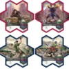G.I. JOE Heroscape: Strike Forces Army (Exp.) (engl.)