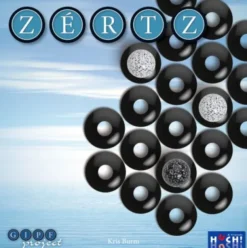 Gipf Project: Zèrtz