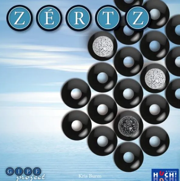 Gipf Project: Zèrtz